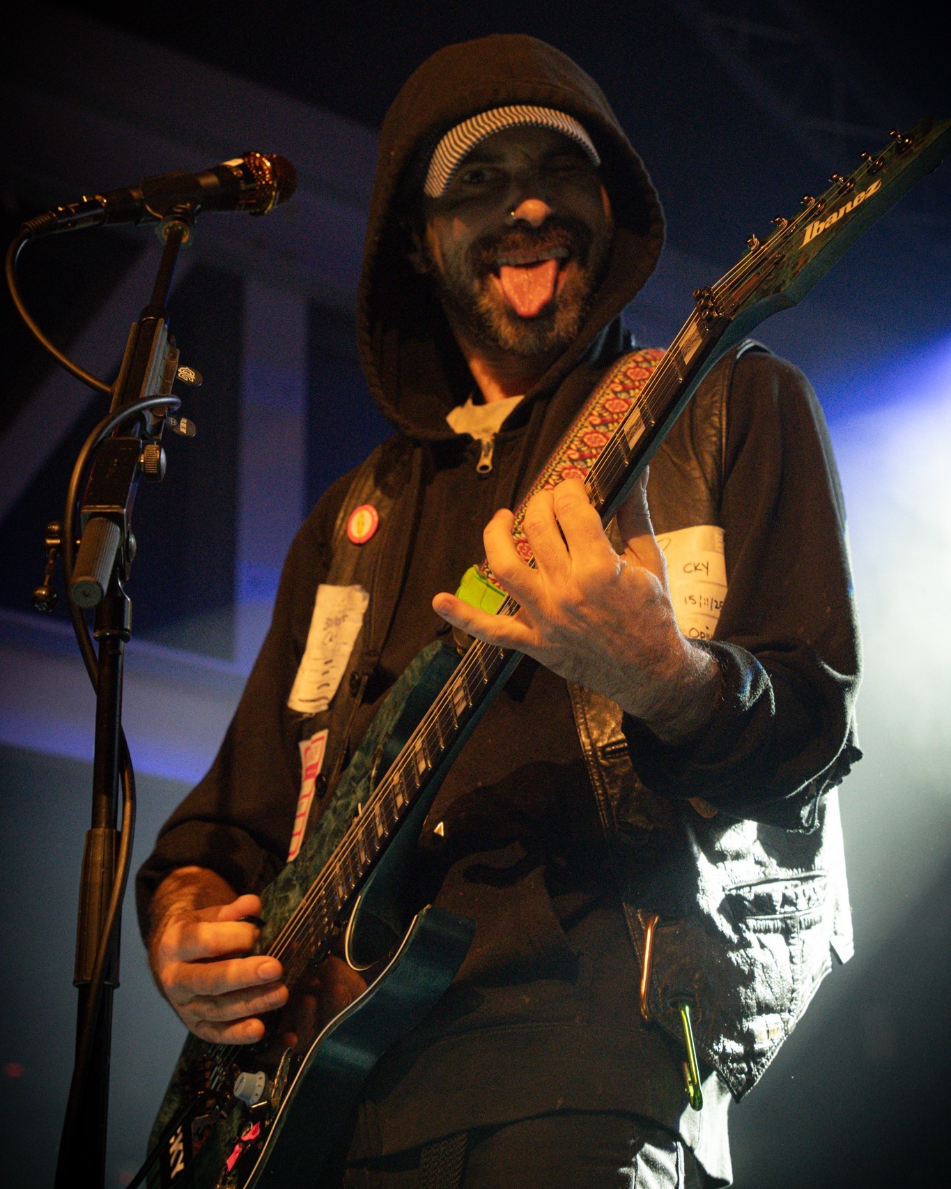 CKY